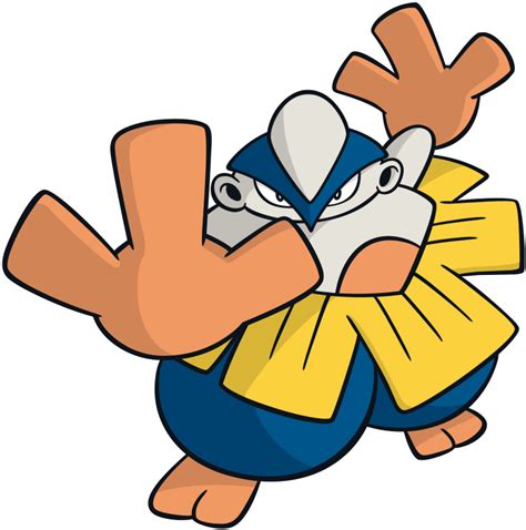 Hariyama .